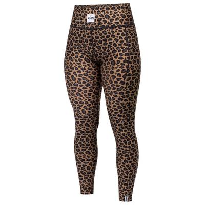 Eivy - Women's Pocket Tights - Leggings Gr L braun Image