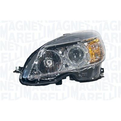 MAGNETI MARELLI Hauptscheinwerfer rechts Halogen für MERCEDES-BENZ A2048200861 A2048208861 710302525002