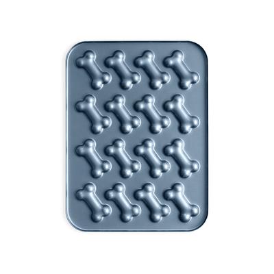 Nordic Ware Puppy Love Pan - Blue