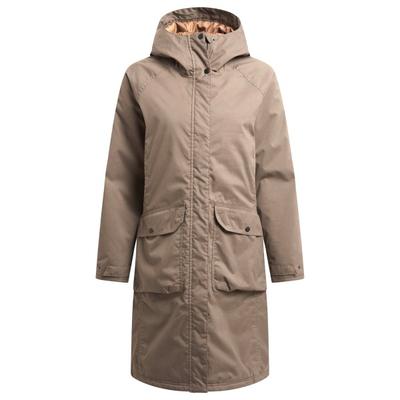 Craghoppers - Women's Rosalind Jacket - Mantel Gr 34 braun Image