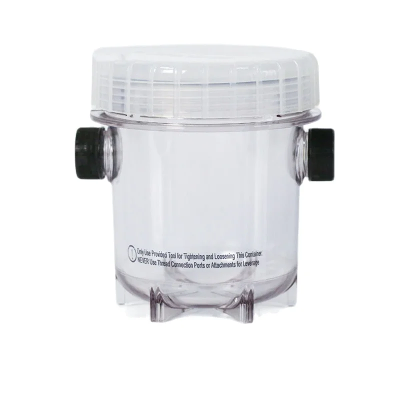 KegLand FermZilla / Brewbuilt Fermentation – Ersatz-Sammelbehälter 1000 ml Bier-Heimbrauflasche Image