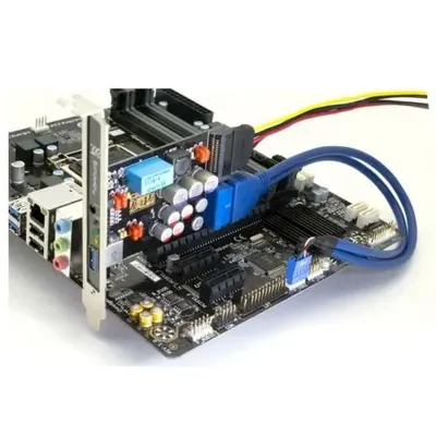 Elfidelity USB-Stromquelle PC Hifi Vorverstärker internen Filter für USB-Audio-Gerät DIY-Elektronik Image