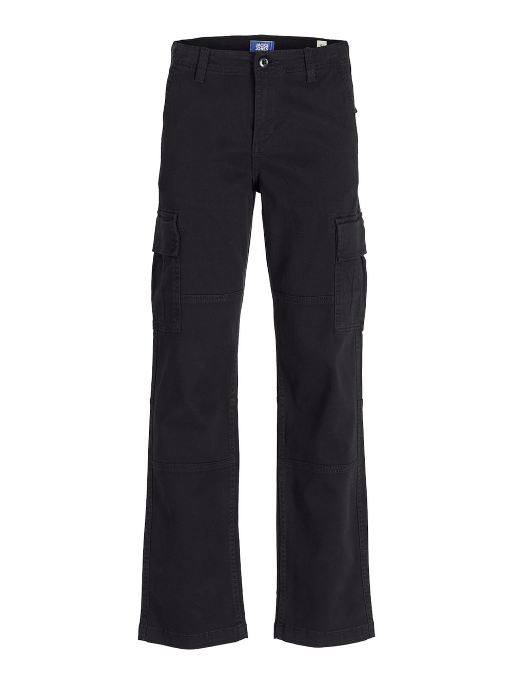 Jack & Jones Junior Cargohose Jungen schwarz, 170 Image