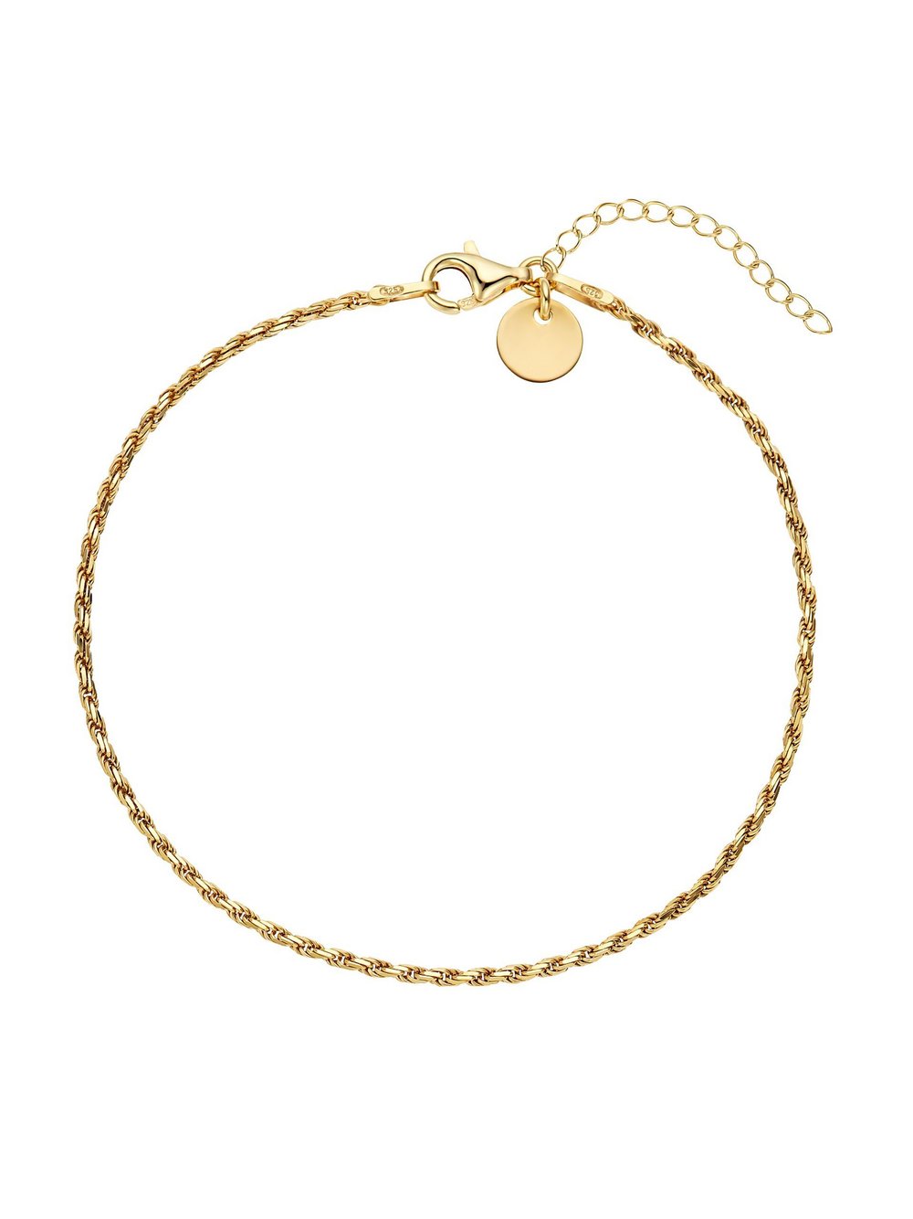 NOELANI Armband Damen gold, 19 Image