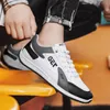 Sport rutsch feste Sicherheit Turnschuhe Freizeit Freizeit schuhe für Männer Laufen Mann Schuh Wandern Gehen elegante Trends 2024 kostenlose Lieferung