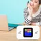 4g lte drahtloser Internet-Router drahtloser WLAN-Router 150 MBit/s Hotspot Smart-WLAN-Router Plug-Play-Auto mobiles Breitband für unterwegs