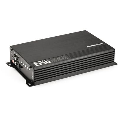 AudioControl EPIC1500 1000W x 1 Car Amplifier