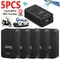 Mini GF-07 GPS Tracker Car Bike Bicycle Pets Children Real Time Tracking Positioner Strong Magnetic