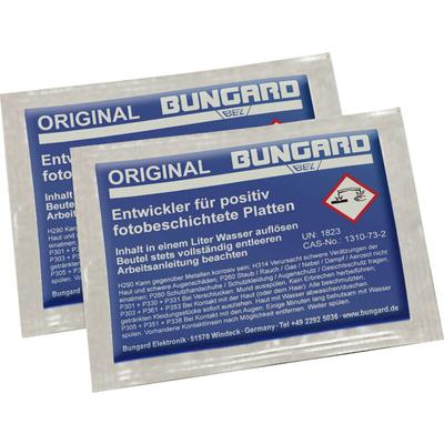 Bungard 72110 Entwickler positiv Inhalt 10 g Image