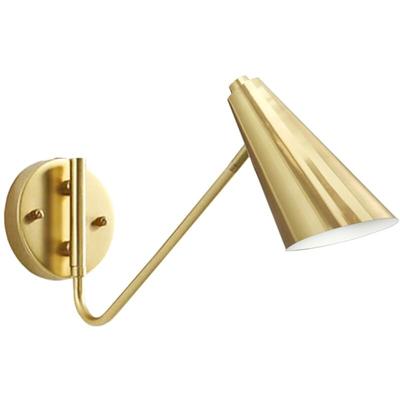 Toolight - wandlampe APP1138-1W gold Image