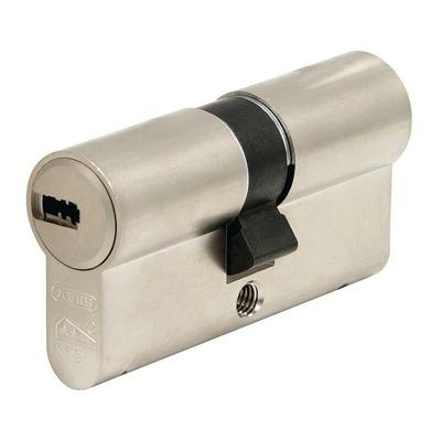 Profildoppelzylinder EC660NP 30/70 mm Not- und Gefahrenfunktion beidseitig Anzahl Schlüssel 3 Image