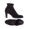 Peter Kaiser Damen Stiefelette, Gr. 38, braun, Leder