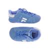 Fila Herren Kinderschuhe, Gr. 18, blau, kein Etikett