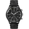 Timex Mk1 Mens Black Watch TW2R68700 Fabric - One Size | Timex Sale | Discount Designer Brands