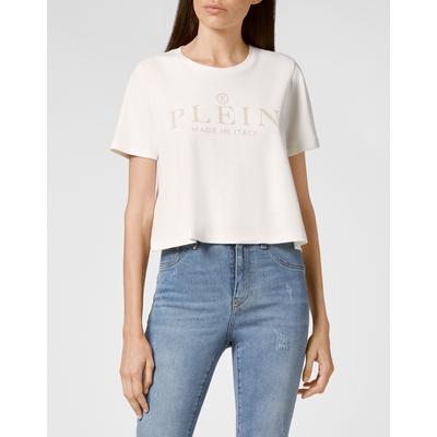 T-Shirt Iconic Plein Image