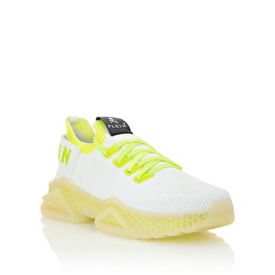 Runner Sneaker Iconic Plein Image