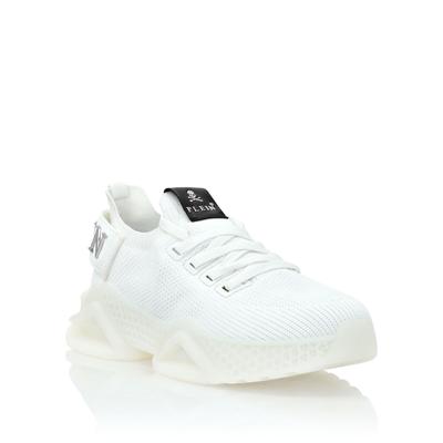 Runner Sneaker Iconic Plein Image