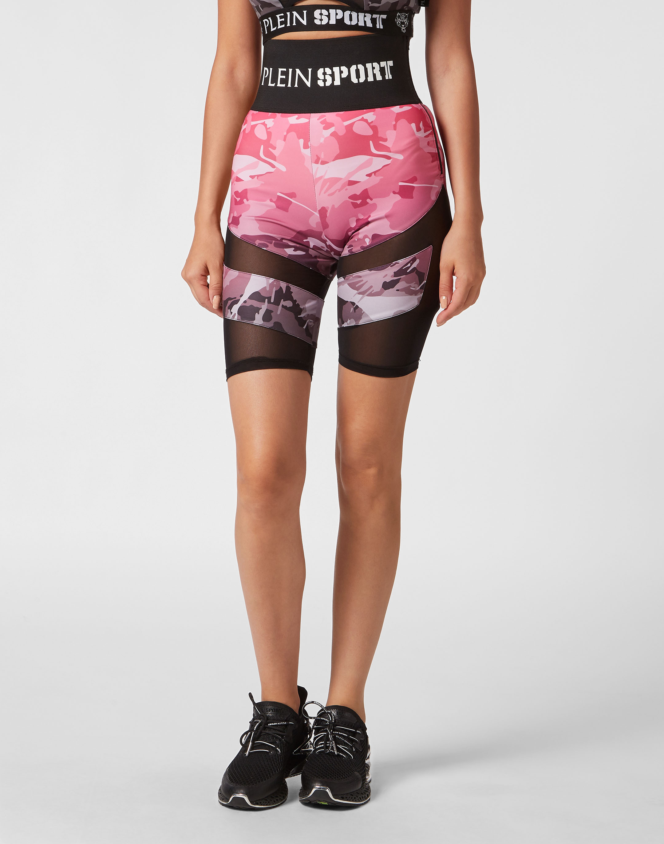 Leggings Camouflage Image