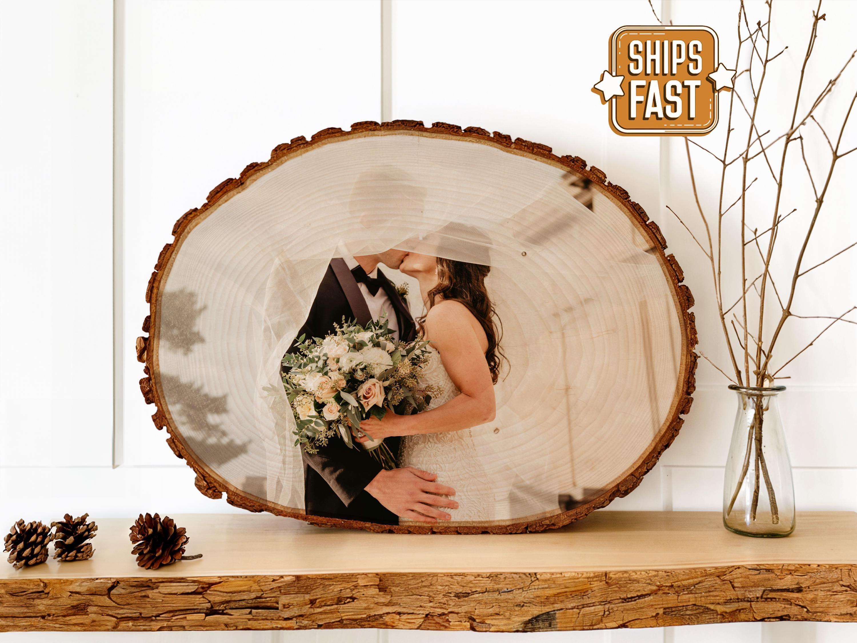 Regalo di nozze per coppia, cornice per foto di coppia, regalo di nozze per la sposa, regali di nozze personalizzati per coppia, regalo personalizzato