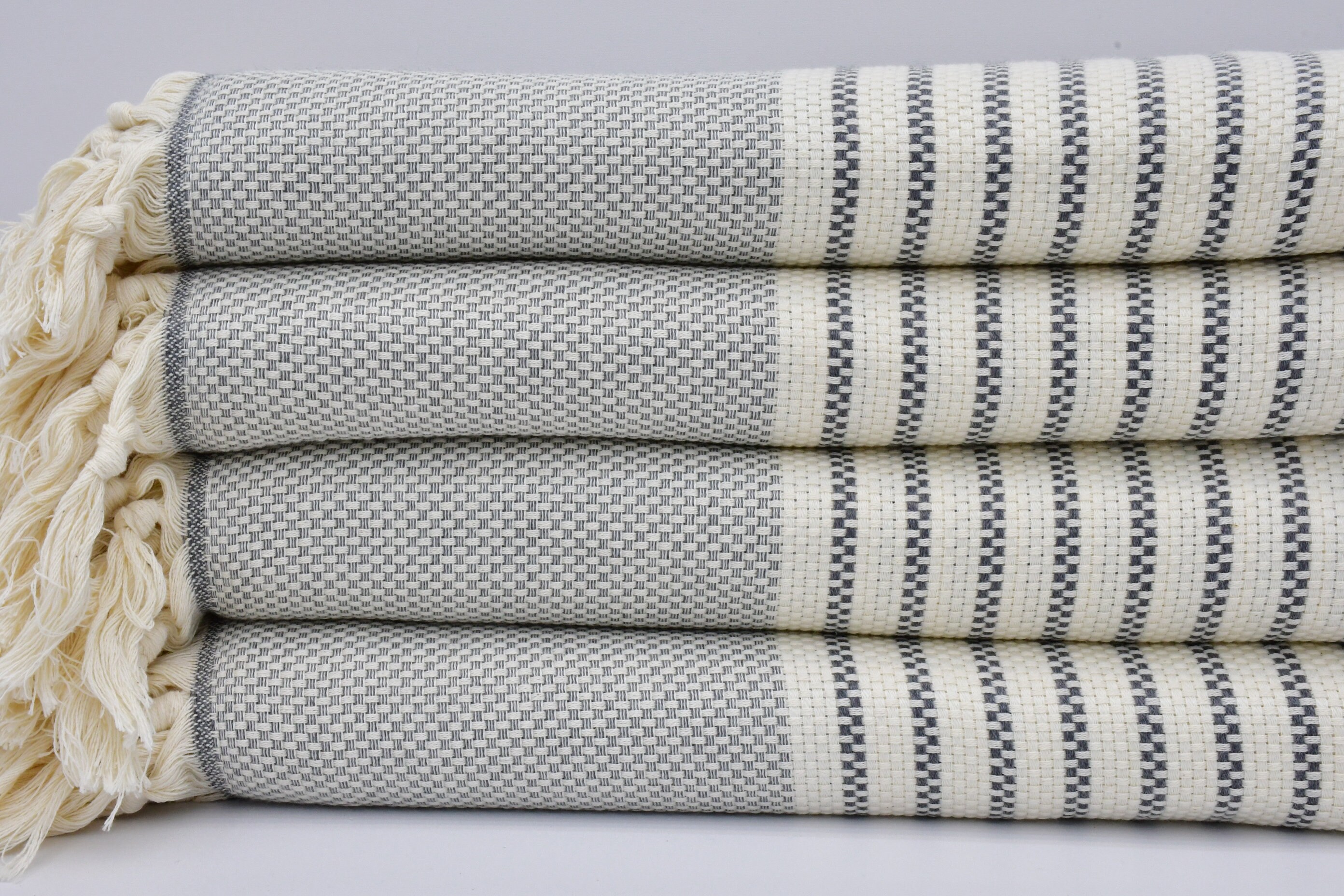 Coperta turca, coperta da letto, coperta grigia, coperta morbida, coperta da tiro, coperta turca 83''x90'', coperta tessuta a mano, coperta calda, BD-