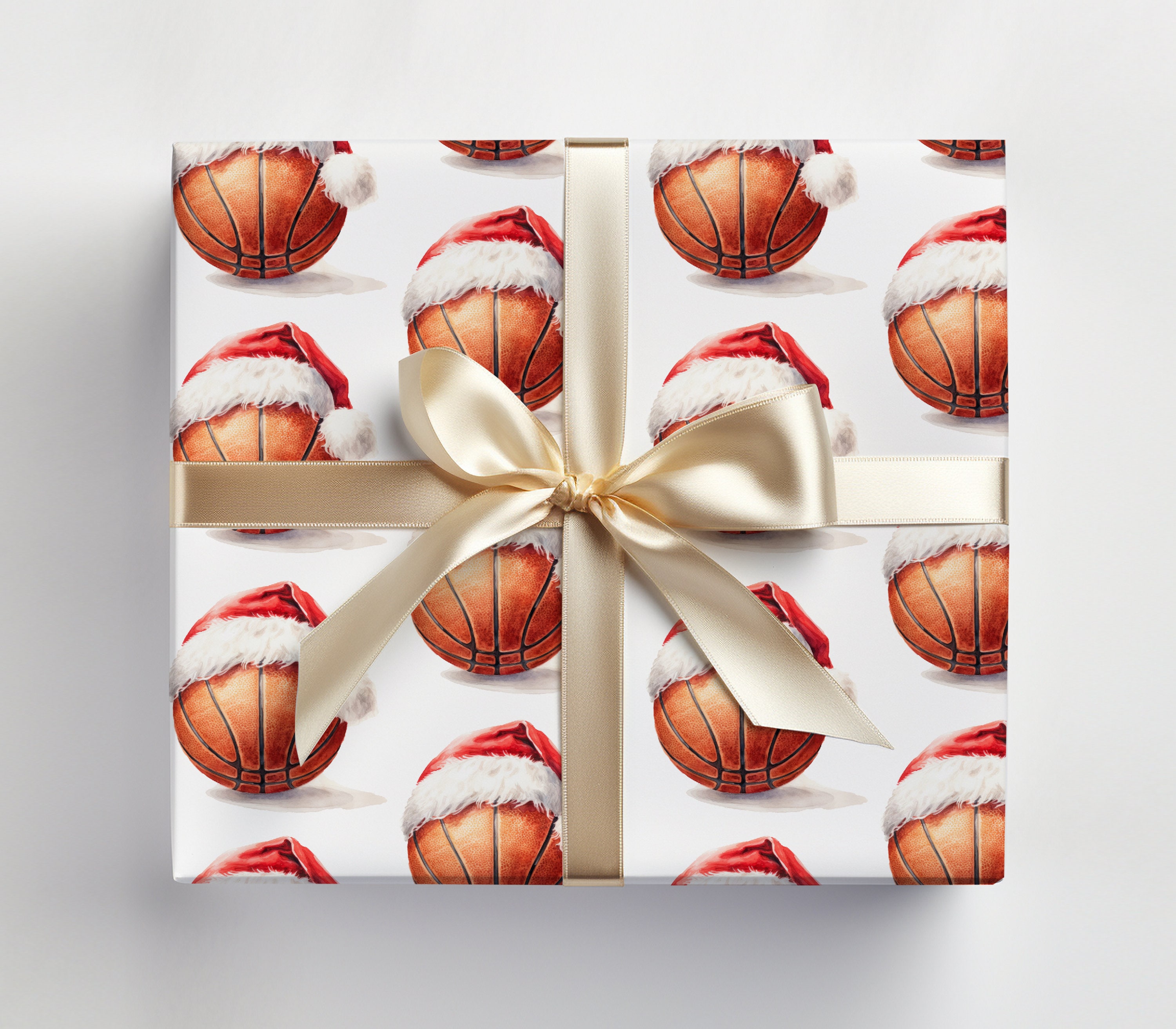 Rotolo di carta da regalo per basket Rotolo di carta da regalo per basket di Natale Rotolo di carta da regalo per basket, Confezione regalo per amanti