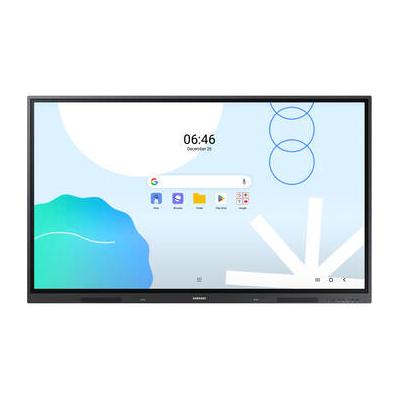 Samsung WA86D 86