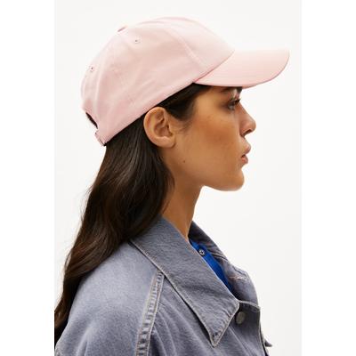 YENAAS BOLD - Unisex Regular Fit Cap - rose (Größe: One Size)