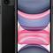 Refurbished Apple Iphone 11 256Gb Black Verizon T-Mobile At & T Fully Unlocked Smartphone