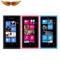 Unlocked Nokia Lumia 800 Cell Phones 16Gb Rom 3G Gps Wifi 3.7 Inch 8Mp Camera Smart Phone