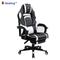 Seatingplus Gaming Chair Computer Ergonomic Video Game Chair Adjustable Swivel Recliner High Back Pu Leather Desk Chair Lumbar Support With Footrest For Adults And Teens