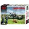 Icm 48801 1/48 Spitfire Mk.Ix With Raf Pilots & Ground Personnel World War Ii. Plastic Airplane Model Kit. Scale Model Kit