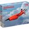 Scale 1/48 Plastic Model Kit - Q-2C (Bqm-34A) Firebee, Us Drone Icm 48403 / Scale Model Kits / Hobby Modeling / Scale Miniature / Miniature Model Kits / Diy Kit