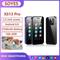 New Small Smartphone 2.5 Inch Android 6.0 Dual Sim 1520Mah 1Gb Ram 8Gb Rom Front And Rear Camera 3G Mobile Phone Soyes Xs13 Pro