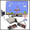 The New Upgrade Retro Classic Mini Hd Video Game Machine With 300/620 Games