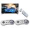 Video Game Console For Super Nintendo Snes Nes Built In 1500 Games Hdmi-Compatible Game Stick Tv Game Player Wireless Controller