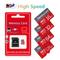 2023 New Sd Card 16Gb-256Gb Micro Sdhc Micro Sd Sdhc Card Class 10 Uhs-1 Tf Memory Card For Smart Phones Cameras Mp4