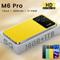 M6Pro Large Screen 7.3 Inch 16G+1Tb Smartphone