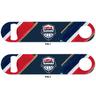 USA USAB 2-Sided Bottle Opener