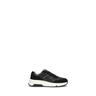 ARMANI EXCHANGE Sneaker uomo nera