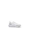 ESSEUTESSE Sneaker donna bianca in pelle