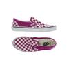 Vans Damen Sneakers, Gr. 40, pink, kein Etikett
