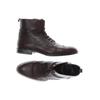 Aigner Herren Stiefel, Gr. 42, braun, kein Etikett