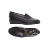 Ara Damen Halbschuh, Gr. 3.5, schwarz, kein Etikett