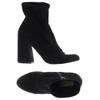 Steve Madden Damen Stiefelette, Gr. 36, schwarz, kein Etikett