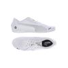 Puma Herren Sneakers, Gr. 42, weiß, kein Etikett