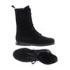 Hogan Damen Stiefelette, Gr. 36, schwarz, kein Etikett