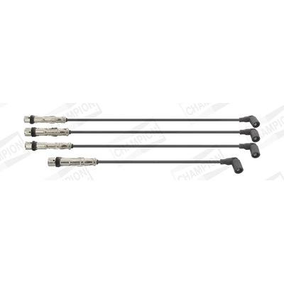 Champion Zündleitungssatz [Hersteller-Nr. CLS090] für Audi, Seat, Skoda, VW Image