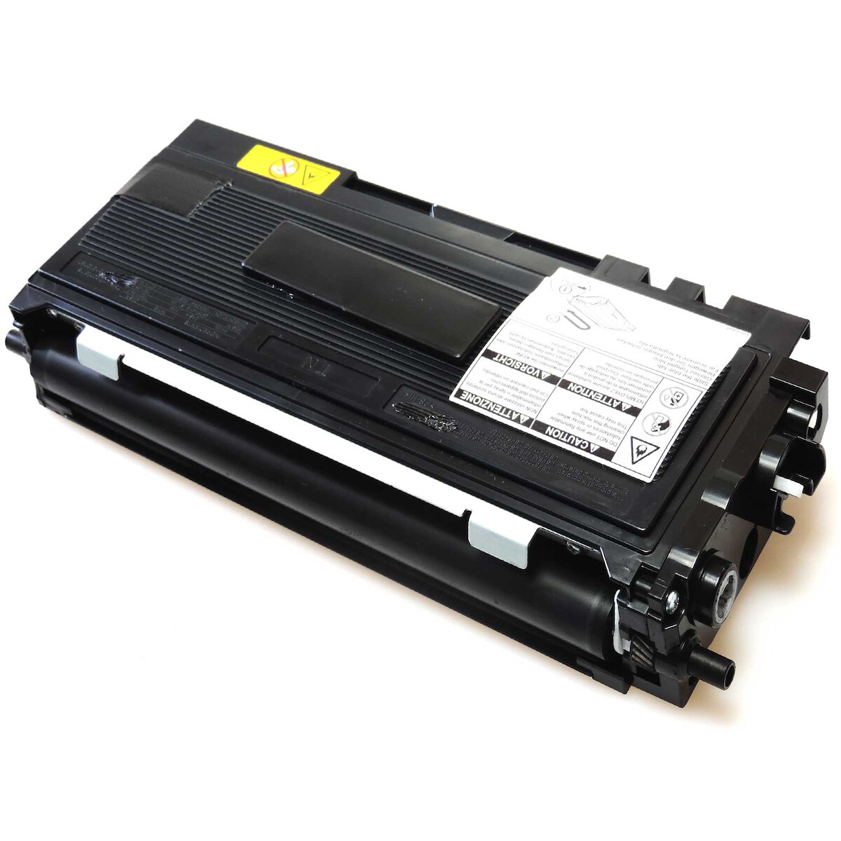 Gigao TN-2005 XXL Toner Schwarz kompatibel mit Brother für MFC-7420N - 5.000 Seiten Image