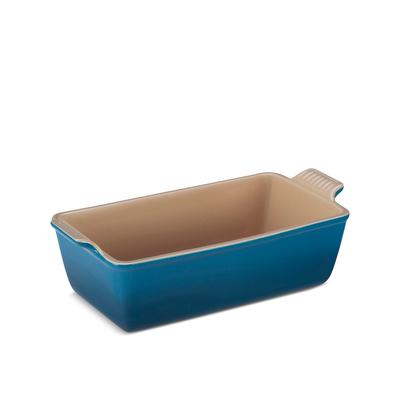 Le Creuset Stoneware Loaf Pan - Marseille