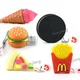 Chiavetta USB 128 GB 256 GB Pendrive 512 GB Hamburger Pisa Biscotto Patatine Fritte U Disco Pen Drive 4 GB 8 GB 16 GB 32 GB 64 GB